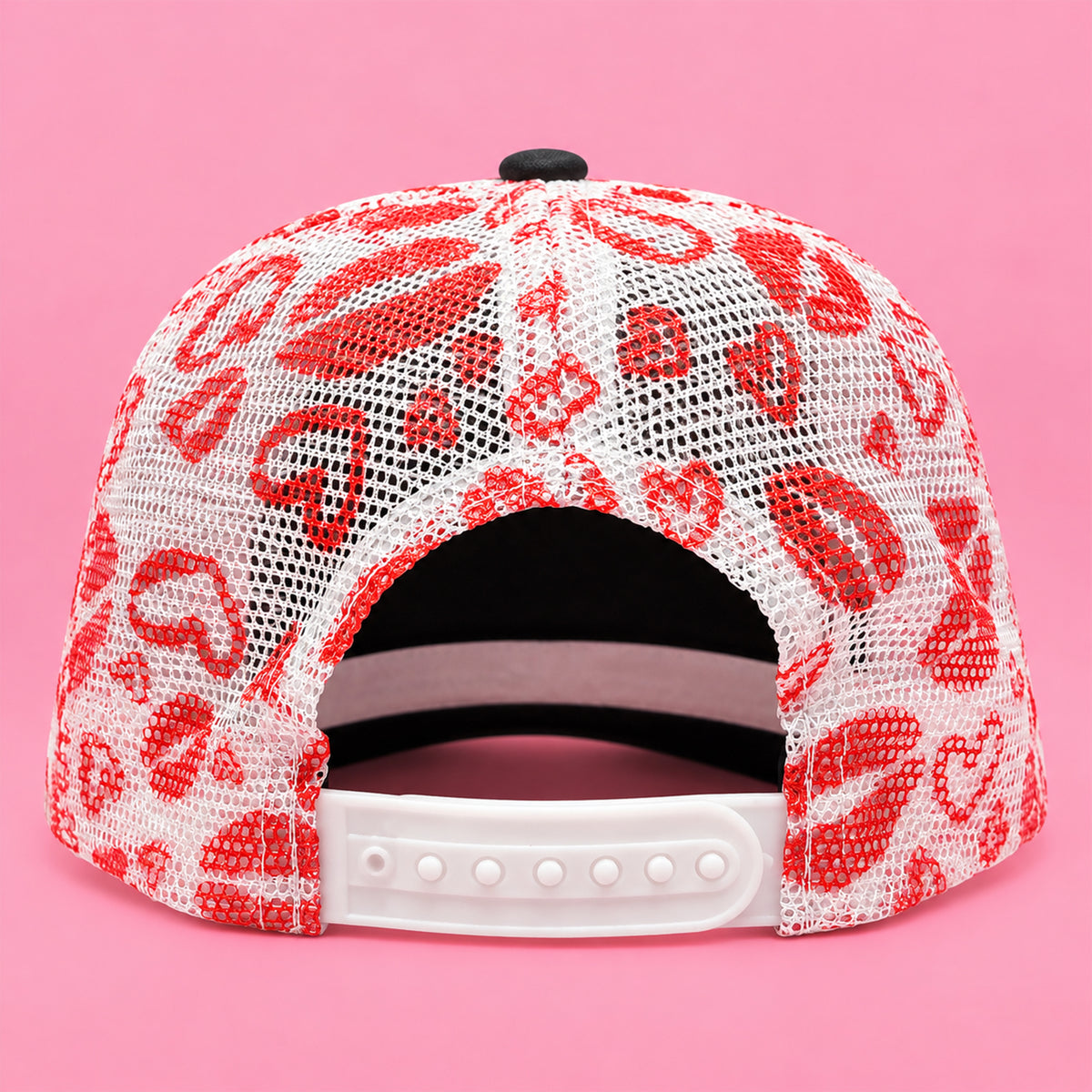 Addicted to Heartache Trucker Hat