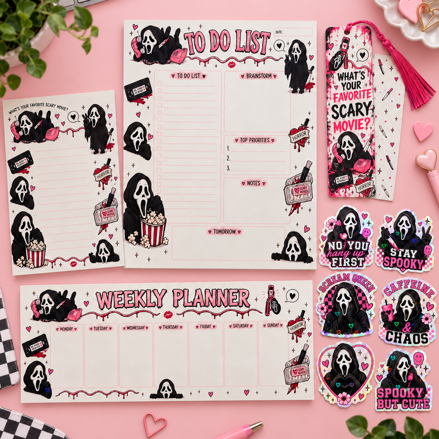 Stationery Sets