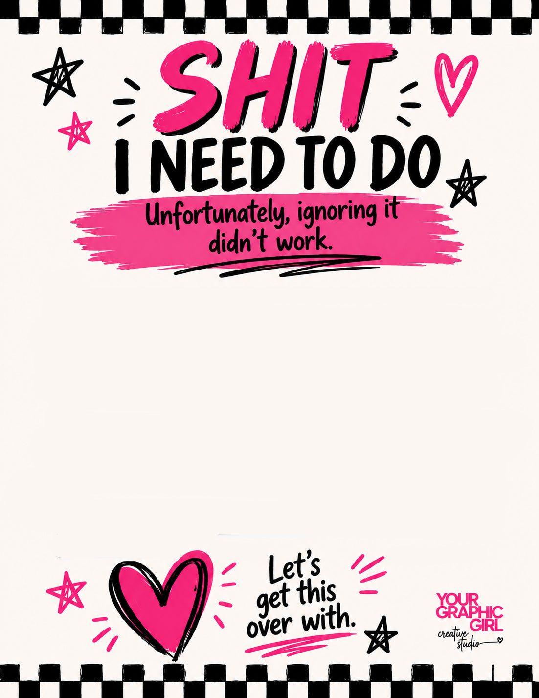 YGG Exclusive Multi-Design Notepad