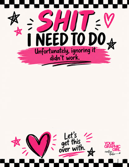 YGG Exclusive Multi-Design Notepad