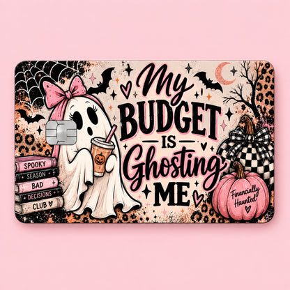 Fall Collection Credit Card Skins