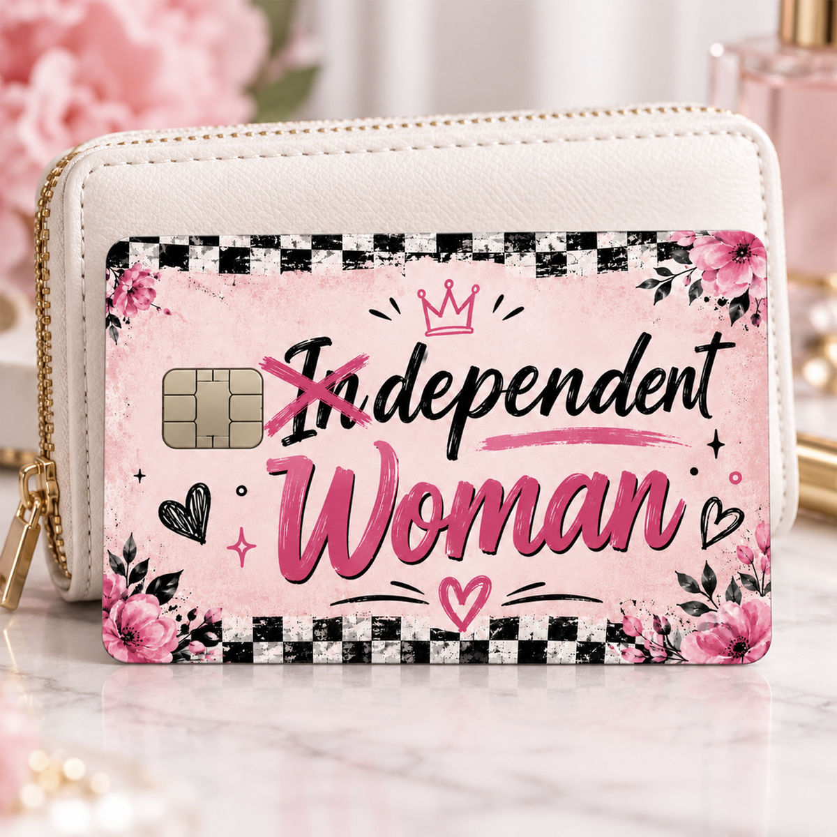 Dependent Woman