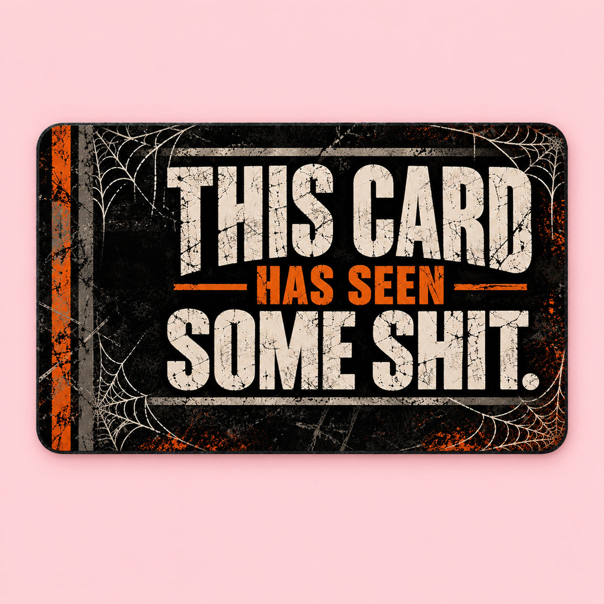 Fall Collection Credit Card Skins (For the guys!)