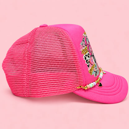 Expensive, Difficult & Talks Back Child Hat