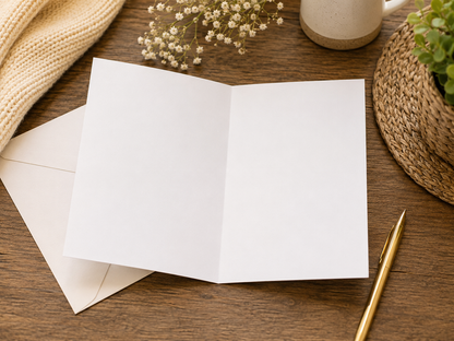 Housewarming Card