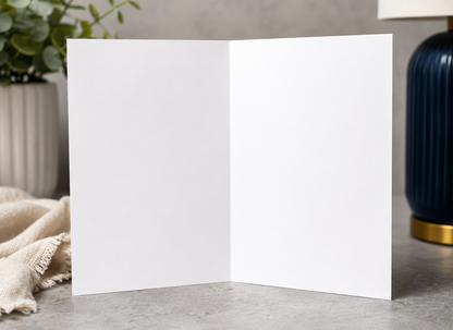 Hang In There Greeting Card
