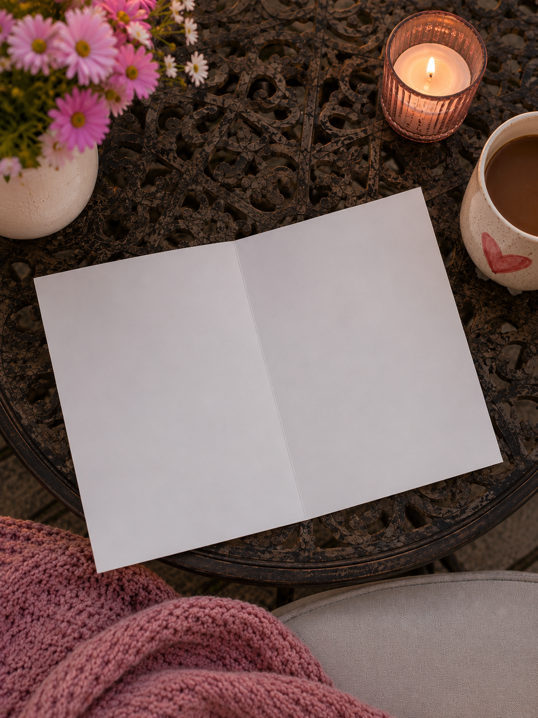 Wife Anniversary Card
