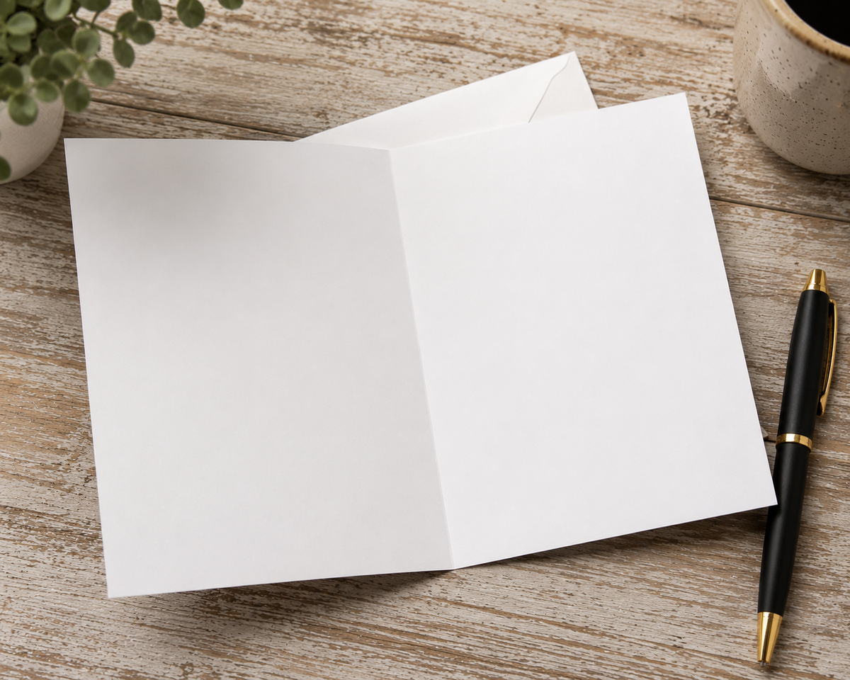 Dad Milk Card