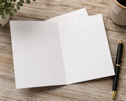 Dad Milk Card