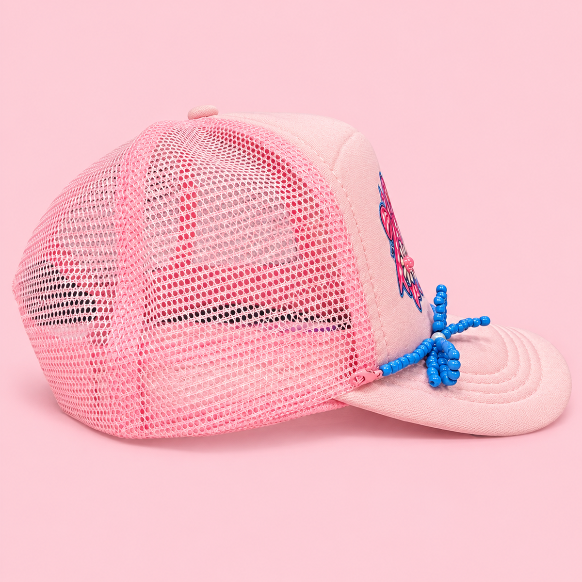 I Dilly and I Dolly Child Hat