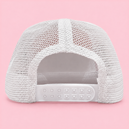 Apparently I Have An Attitude Child Hat