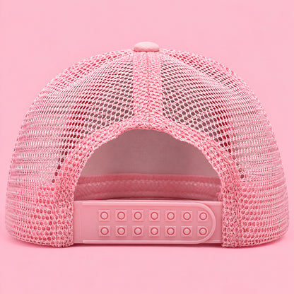 Somebody's Problem Child Trucker Hat